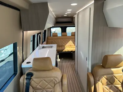 2027 Entegra Coach Insignia photo 4