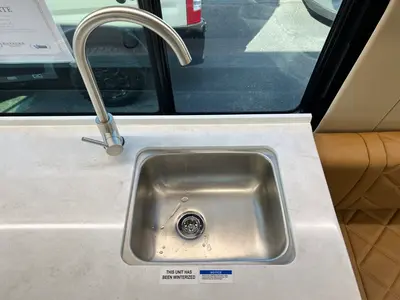 2027 Entegra Coach Insignia photo 12