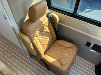 2027 Entegra Coach Insignia photo 6