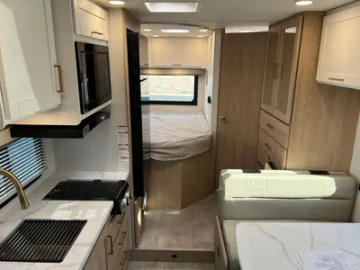 2027 Thor Motor Coach Chateau photo 6