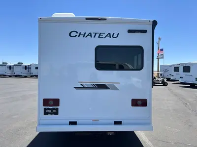 2027 Thor Motor Coach Chateau photo 25