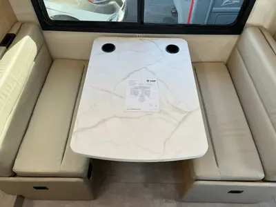 2027 Thor Motor Coach Chateau photo 8