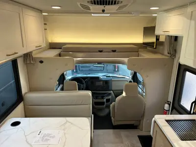 2027 Thor Motor Coach Chateau photo 3