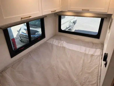 2027 Thor Motor Coach Chateau photo 20