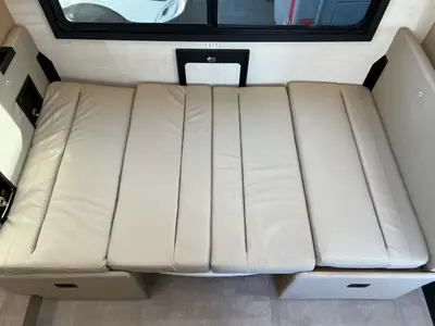 2027 Thor Motor Coach Chateau photo 9