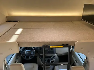 2027 Thor Motor Coach Chateau photo 4