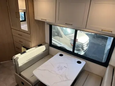 2027 Thor Motor Coach Chateau photo 7