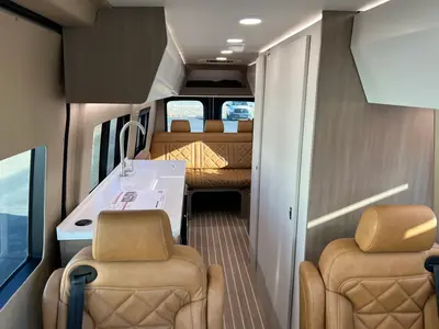 2027 Entegra Coach Insignia photo 4