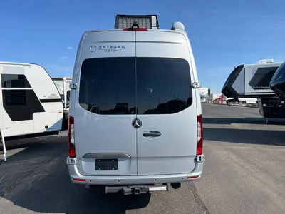 2027 Entegra Coach Insignia photo 23