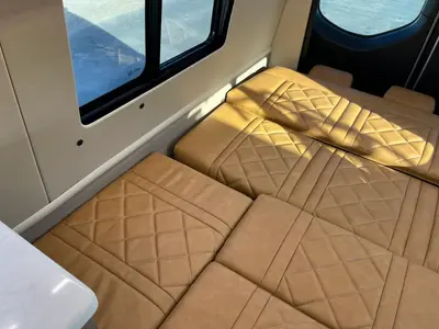 2027 Entegra Coach Insignia photo 16