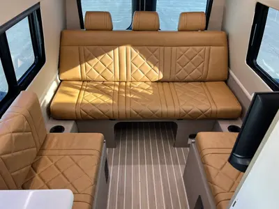 2027 Entegra Coach Insignia photo 15