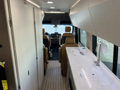 2027 Entegra Coach Insignia photo 3
