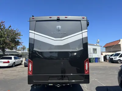 2027 Tiffin Motorhomes Wayfarer photo 29