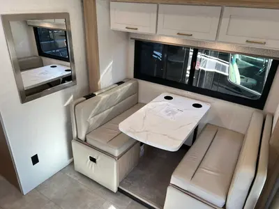 2027 Thor Motor Coach Chateau photo 7