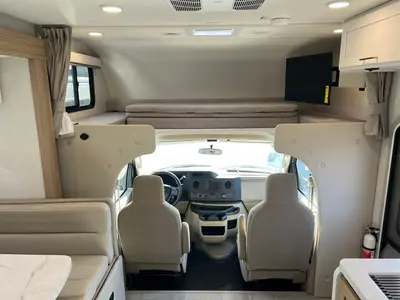 2027 Thor Motor Coach Chateau photo 3