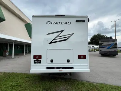 2027 Thor Motor Coach Chateau photo 27