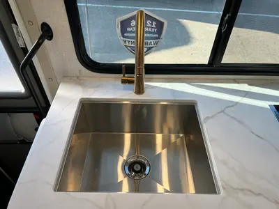 2027 Thor Motor Coach Chateau photo 11