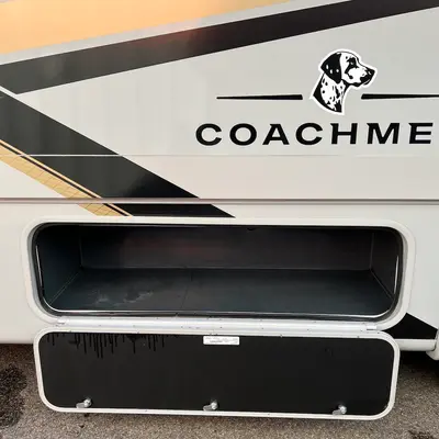 2026 Coachmen Prism photo 7