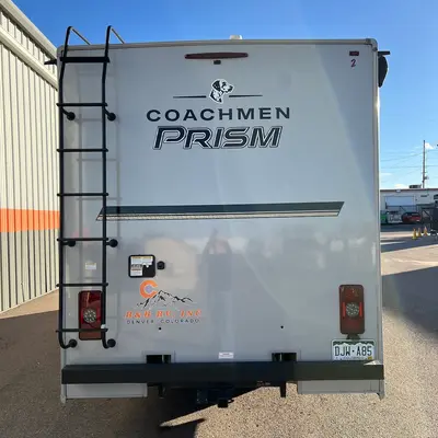 2026 Coachmen Prism photo 4
