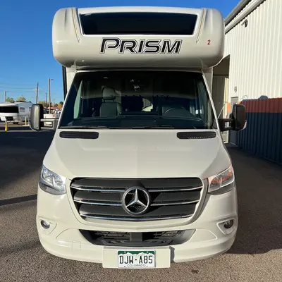 2026 Coachmen Prism photo 9