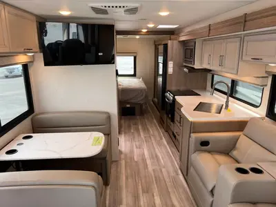 2027 Thor Motor Coach A.C.E. photo 5