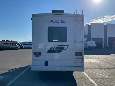 2027 Thor Motor Coach A.C.E. photo 30