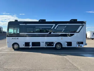 2027 Thor Motor Coach A.C.E. photo 29