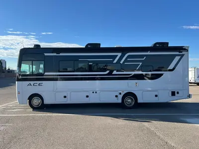 2027 Thor Motor Coach A.C.E. photo 28