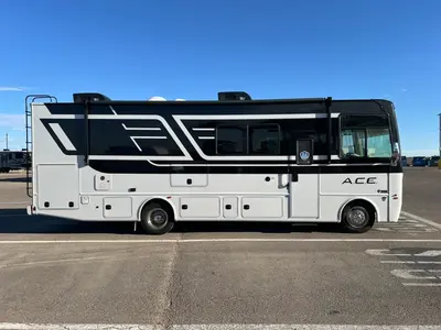 2027 Thor Motor Coach A.C.E. photo 26