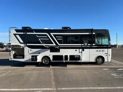 2027 Thor Motor Coach A.C.E. photo 27