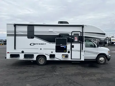 2027 Entegra Coach Odyssey photo 26