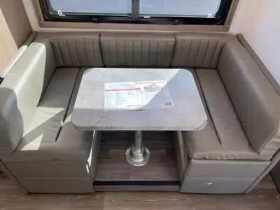 2027 Entegra Coach Odyssey photo 8