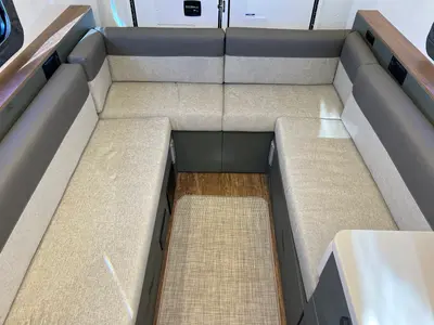 2027 Winnebago Arka photo 15