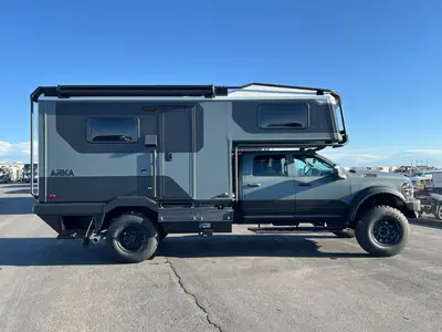 2027 Winnebago Arka photo 20