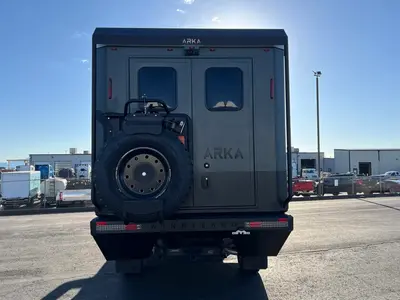 2027 Winnebago Arka photo 23