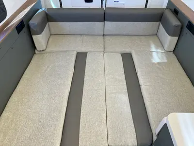 2027 Winnebago Arka photo 17