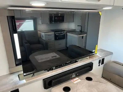 2027 Entegra Coach Vision XL photo 14