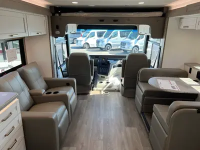 2027 Entegra Coach Vision XL photo 3
