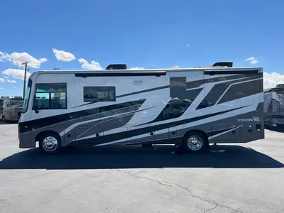 2027 Entegra Coach Vision XL photo 28