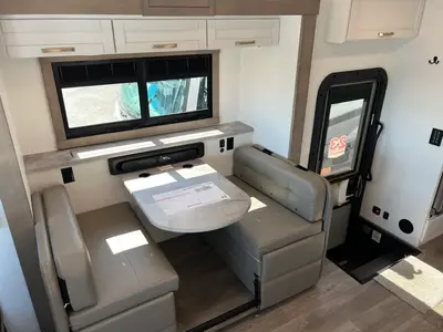 2027 Entegra Coach Vision XL photo 13