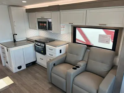 2027 Entegra Coach Vision XL photo 6