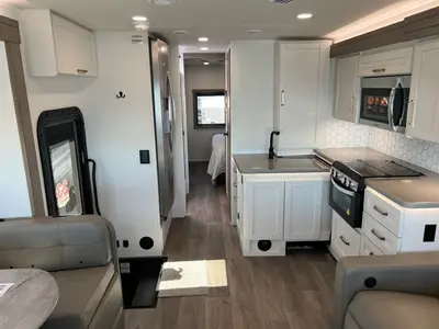 2027 Entegra Coach Vision XL photo 5