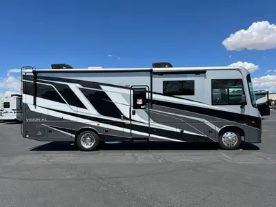 2027 Entegra Coach Vision XL photo 26