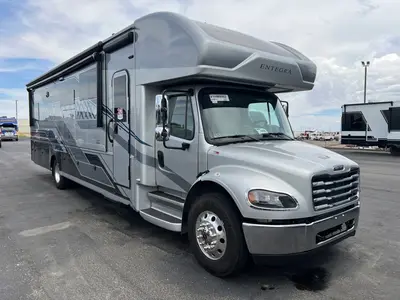 New 2027 Entegra Coach Accolade 37M