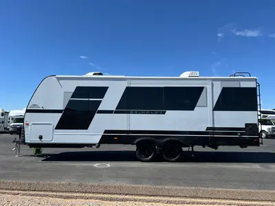 2027 Brinkley Model I photo 25