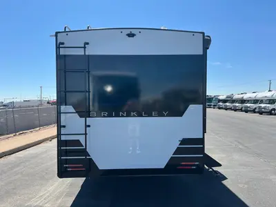2027 Brinkley Model I photo 27