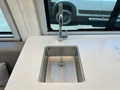 2027 Thor Motor Coach Sequence photo 7