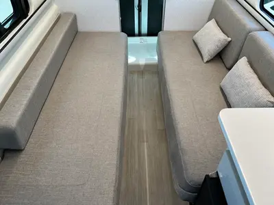 2027 Thor Motor Coach Sequence photo 10