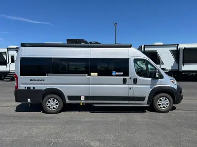 2027 Thor Motor Coach Sequence photo 17
