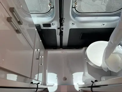 2027 Thor Motor Coach Sequence photo 14